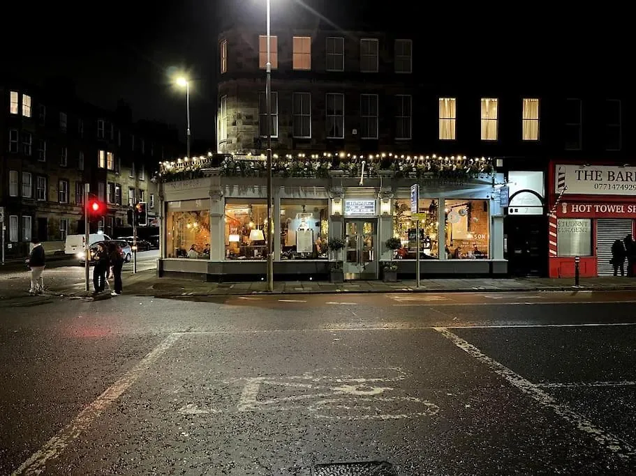 City Apartment Edinburgh 0*,  United Kingdom