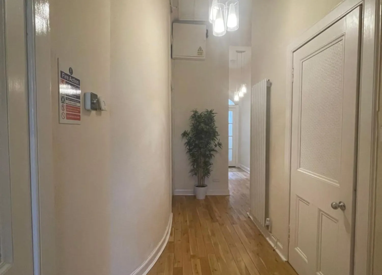 City Apartment Edinburgh