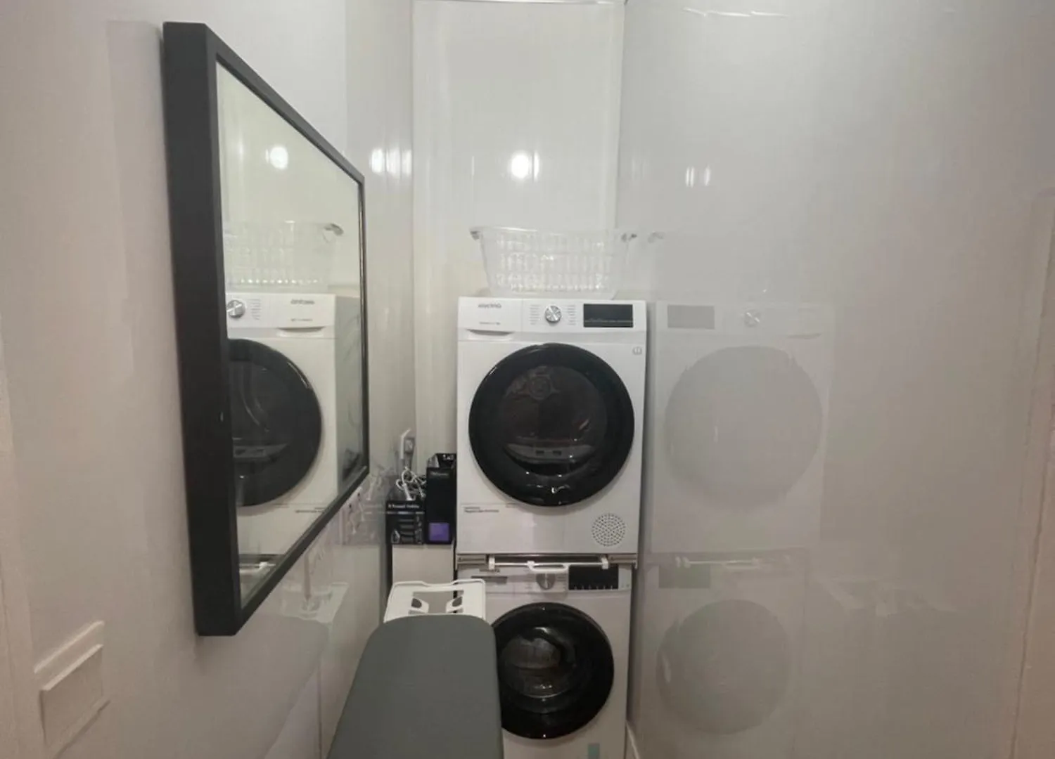 City Apartment Edinburgh