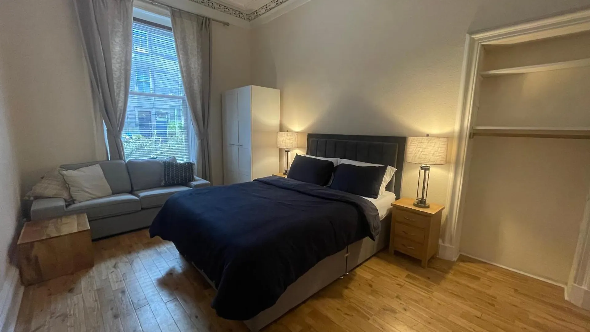 City Apartment Edinburgh 0*,  Großbritannien
